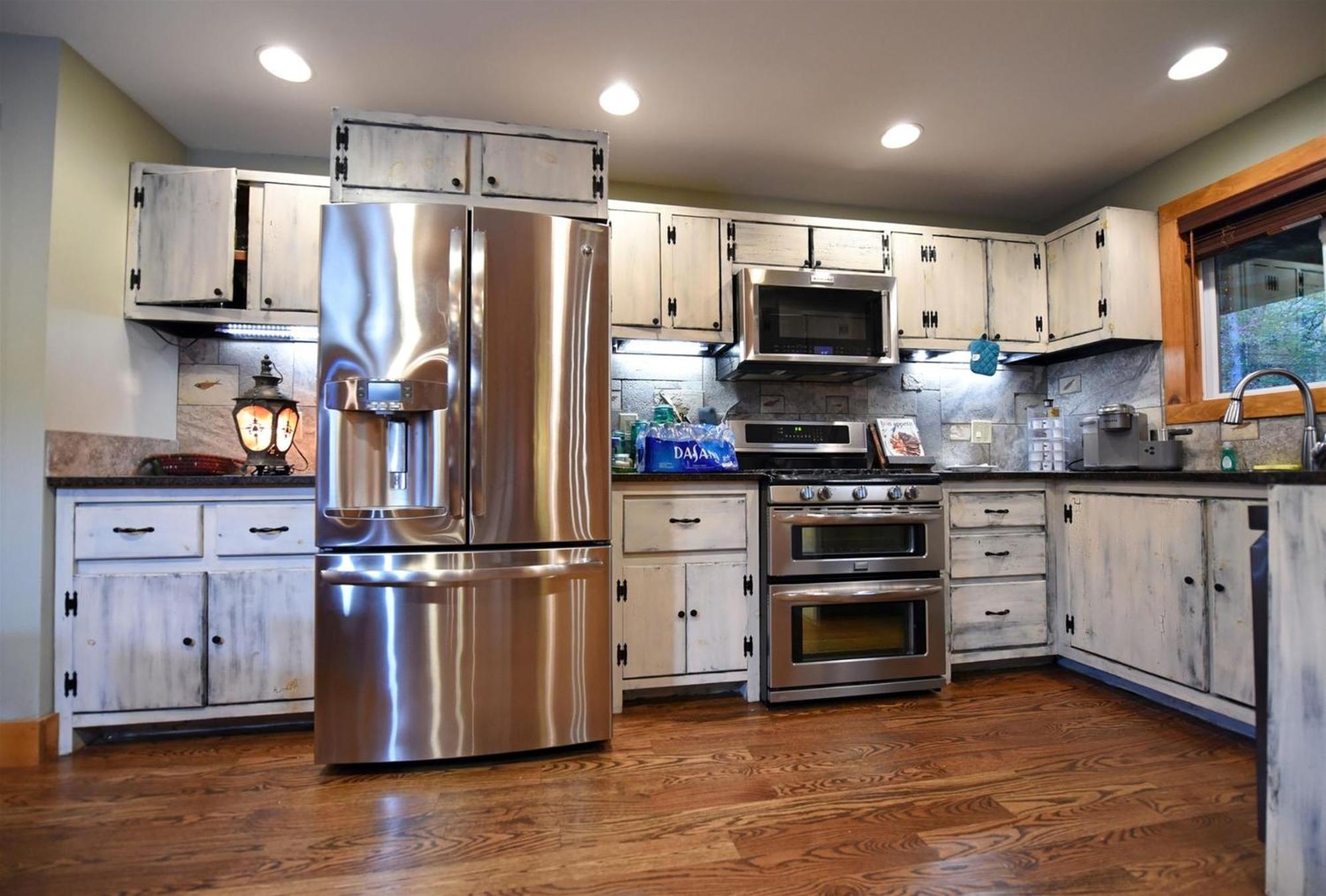 Hawk Haven- Blue Ridge Villa Morganton Ngoại thất bức ảnh