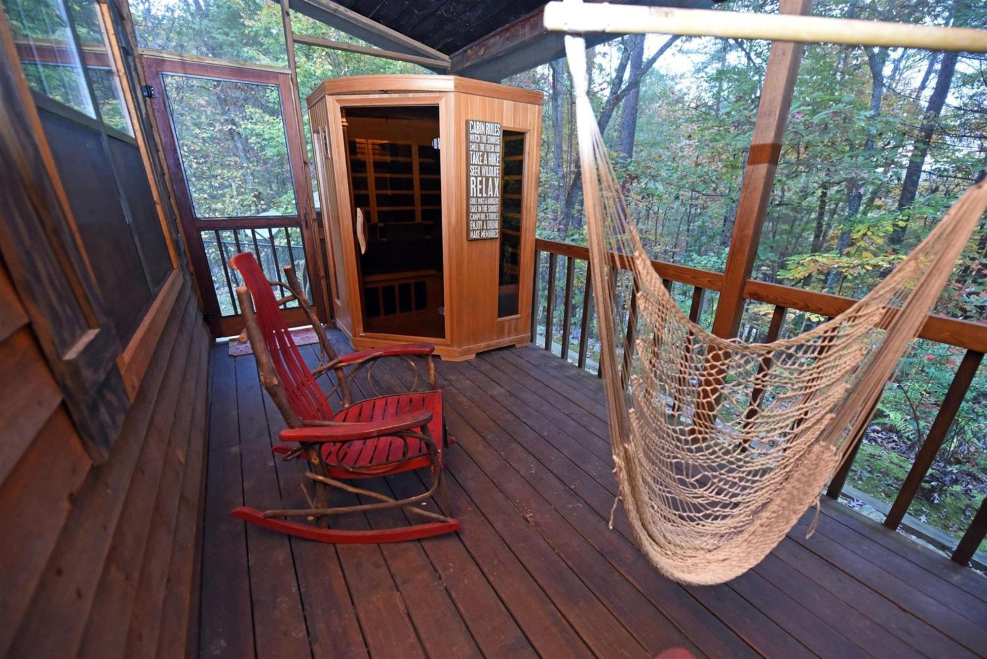 Hawk Haven- Blue Ridge Villa Morganton Ngoại thất bức ảnh