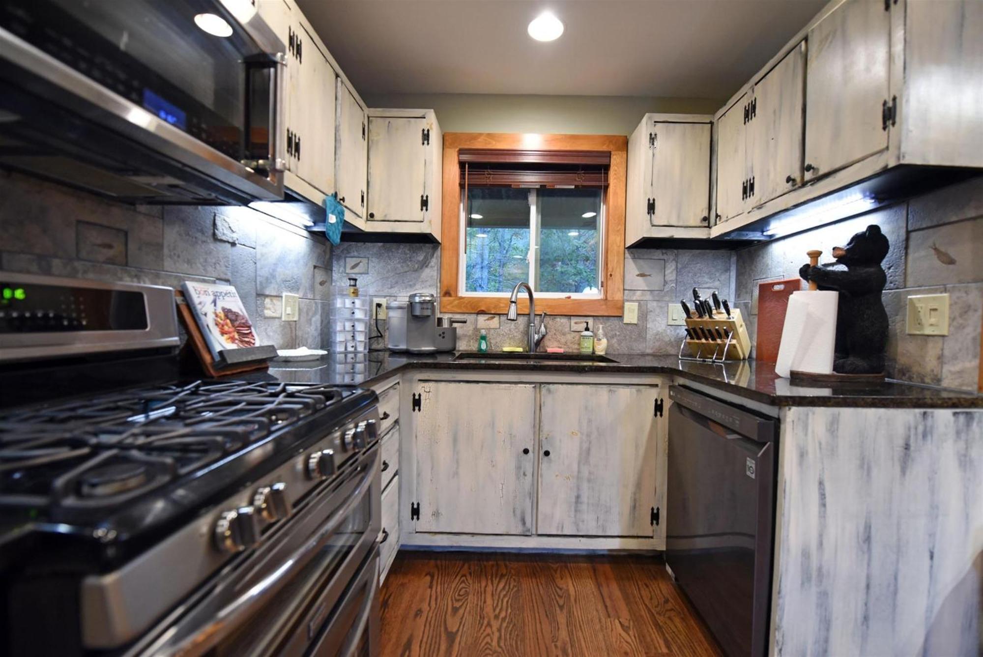 Hawk Haven- Blue Ridge Villa Morganton Ngoại thất bức ảnh